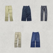 Dickies Unisex 5 Piece Outfit Bundle Size S