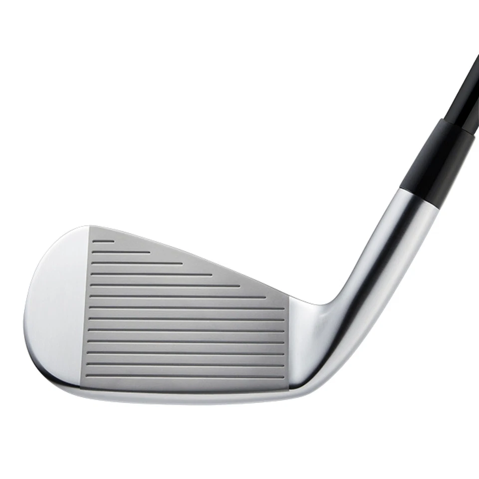 Mizuno Golf MX-I FORGED Iron Wedge Club GW R-Flex MFUSION i Graphite Shaft New - Image 4 of 4