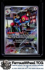 Porygon-Z 214/182 - SV04: Paradox Rift - (NM)