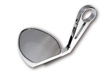 Tappo Manubrio Specchio FERRARA 2 HIGHSIDER