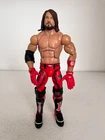 WWE AJ STYLES MATTEL WRESTLING TOY ACTION FIGURE ELITE COLLECTION SERIES 104