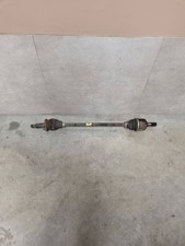 Hyundai Santa Fe 2017 Rechts Antriebswelle hinten 496012W050 IVI5028