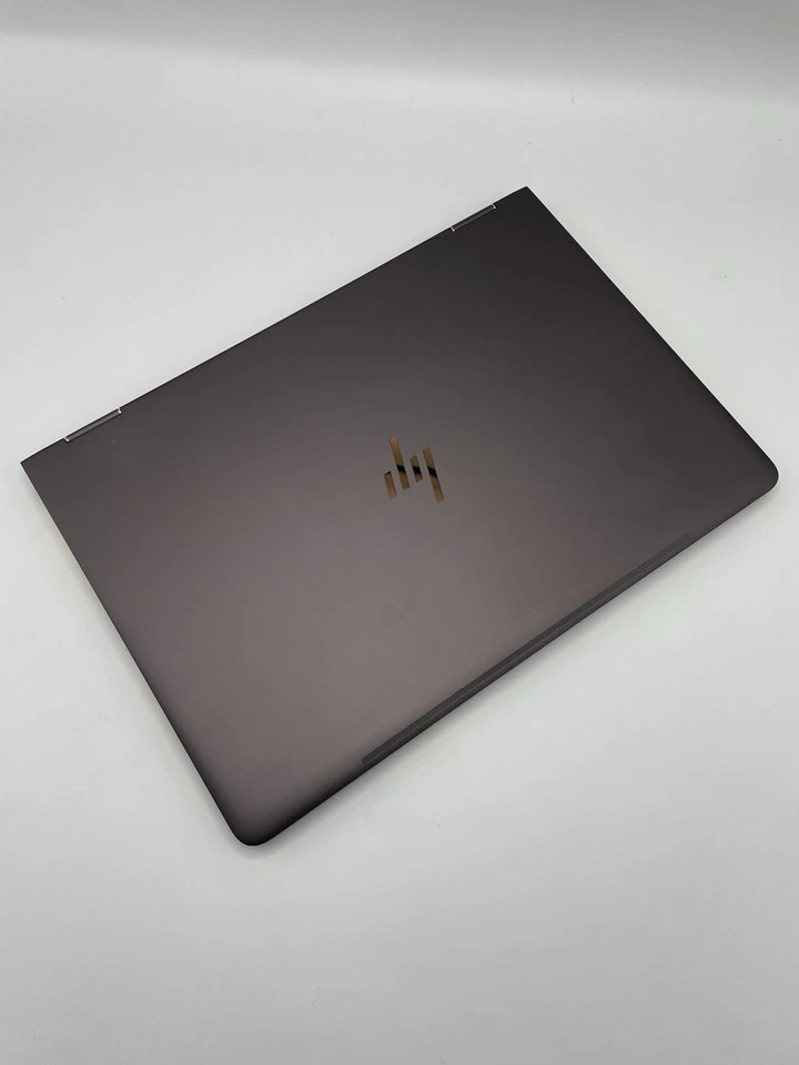 HP Spectre x360 Convertible 15-bl100 i7-8550U 16GB RAM 500GB SSD  Windows 11 - Image 2 of 4