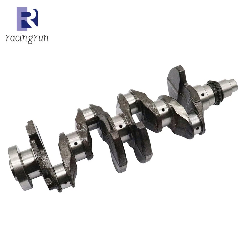 Cigüeñal de 2,0 L para Kia Forte Koup Forte 5 Forte 2014 2015 2016 623V6-2EH00 Foto 3 de 4