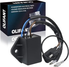 Ignition CDI Box for Polaris Trail Blazer Scrambler Trail Boss Sportsman 250 400