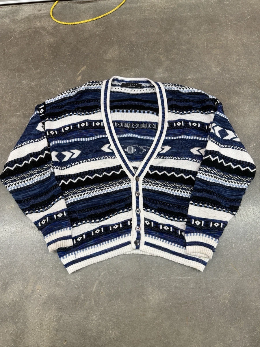 COOGI Men's Blue 90s Theme for sale | eBay