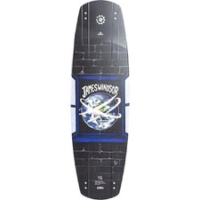Slingshot Windsor Cable Flex Wakeboard - 2022
