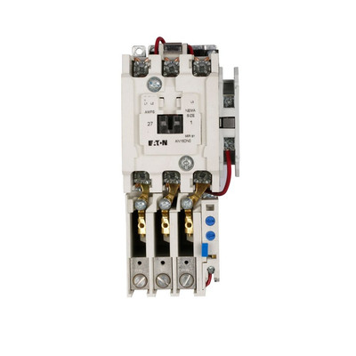 NIB - Eaton - AN16DN0CB - Freedom Nema Motor Control Starter, Non-Reversing