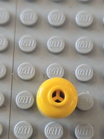Lego Infomaniac Head. 3626pb0030 Rare htf 
