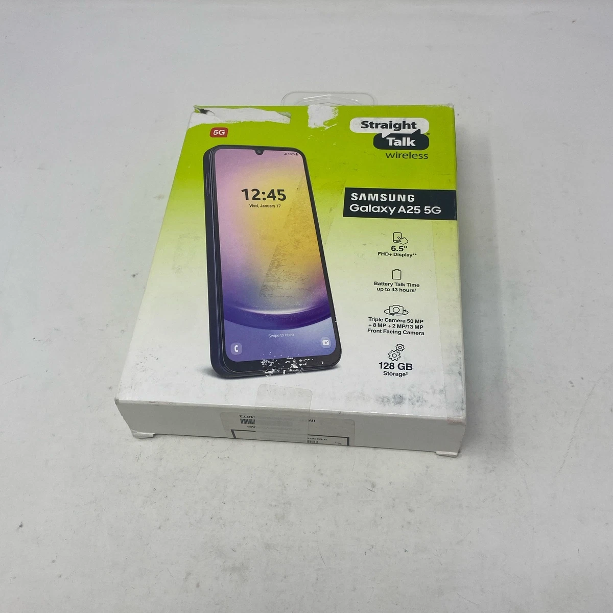 Samsung Galaxy A25 5G | eBay