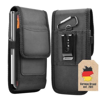 Handytasche mit Gürtelclip für Umidigi Bison GT2 4G / 5G / GT2 PRO Praktische