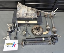 Bmw Z3 2.8l 3.0l Z3m Zf Manual Transmission Kit 5 Speed Gearbox Swap 58k Miles Bmw Z3 2.8l 3.0l Z3m Zf Manual Transmission Kit 5 Speed Gearbox Swap 58k Miles