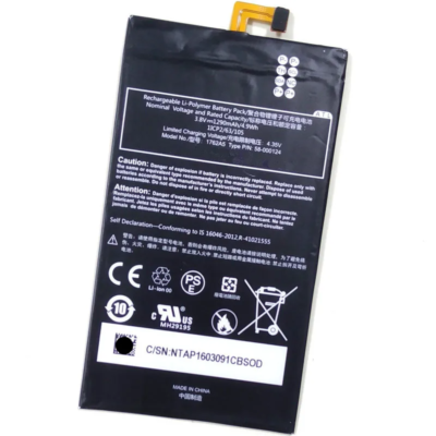 1762A5 New Battery 1290mAh For Amazon Kindle Oasis 8th Charging