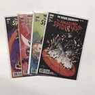 The Amazing Spider-Man 797 798 799 800 run set of 4 2018 Marvel Nm Near Mint
