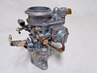NEW Jeep F Head Solex Carburetor. Willys CJ3b, M38A1, CJ5, F134 Carb. 17701.02