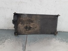 1999 Mitsubishi Eclipse Gst Gs-t Ac Condenser 2978 A6 1999 Mitsubishi Eclipse Gst Gs-t Ac Condenser 2978 A6