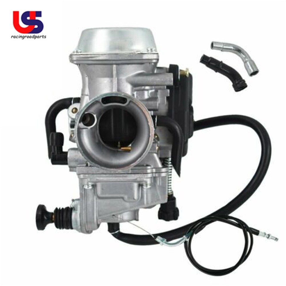Replacement Carburetor Assembly For Honda FourTrax 350 TRX350 (1986-1989) - New