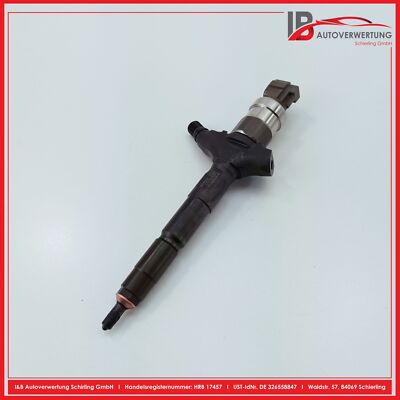 OPEL SIGNUM 3.0 V6 CDTI Einspritzdüse Injektor 8-97239161-7 8972391617 ORIGINAL