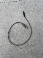 Invisio FDE Adaptor Cable NATO Plug & 7 Pin