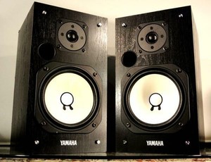 yamaha ns 10 mt
