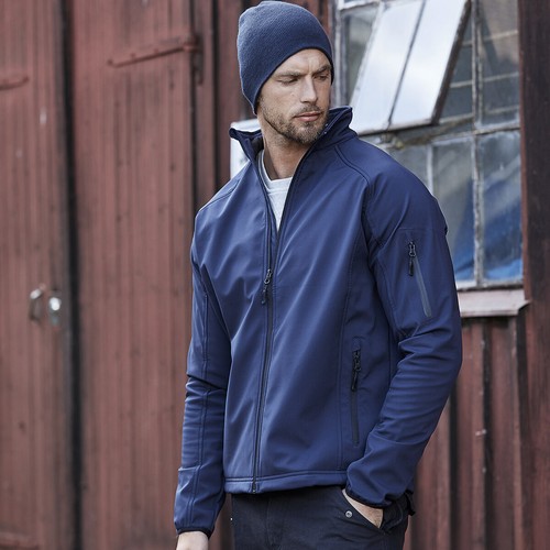 Soft Shell Tee Jays tj9510 Man Perf 