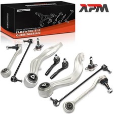 Rotule de direction BMW 530