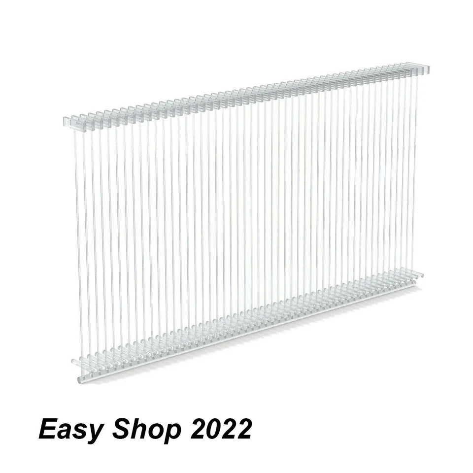 Motex Tagging Gun Barbs Kimble Tag UK Seller 25mm, 35mm, 75mm 5000 in box