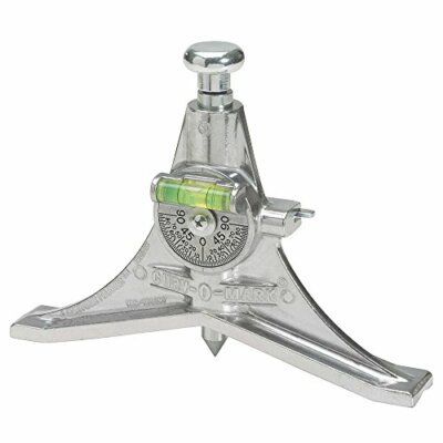 JACKSON SAFETY Konturrohr Zentrierkopf Werkzeug, Curv-O-Mark Schweißen