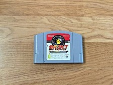 Pokemon Snap NINTENDO 64 NTSC-J Japan Import