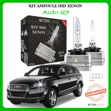 Ampoule Audi Q7