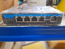 PoE Extender Gigabit 4-Port POE-E04G