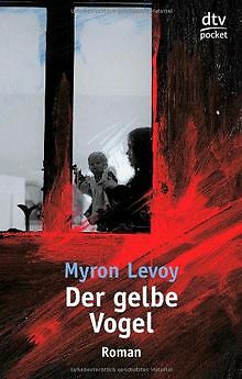 Der gelbe Vogel. von Levoy, Myron | Buch | Zustand gut