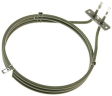 Fan Oven Heating Element for CATA CUL57PGSS.2, CUL57MMSS Cooker 2300w  GLM36780