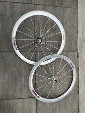 Paires de roues Campagnolo Shamal
