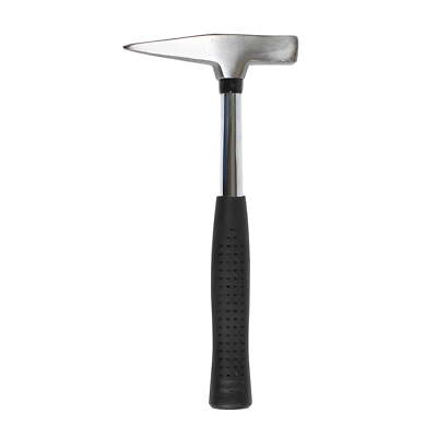 Stansport Prospector's Rock Pick Hammer Camping Mining Outdoors (New) Durable