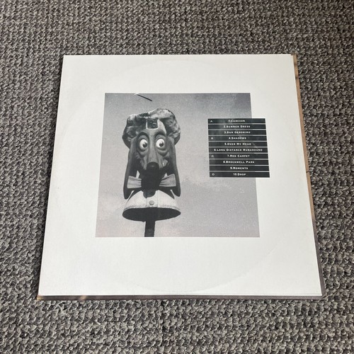 Red House Painters - Ocean Beach Vinyl Record FIRST UK Pressing 2x10” Black 1995 - Picture 4 of 6