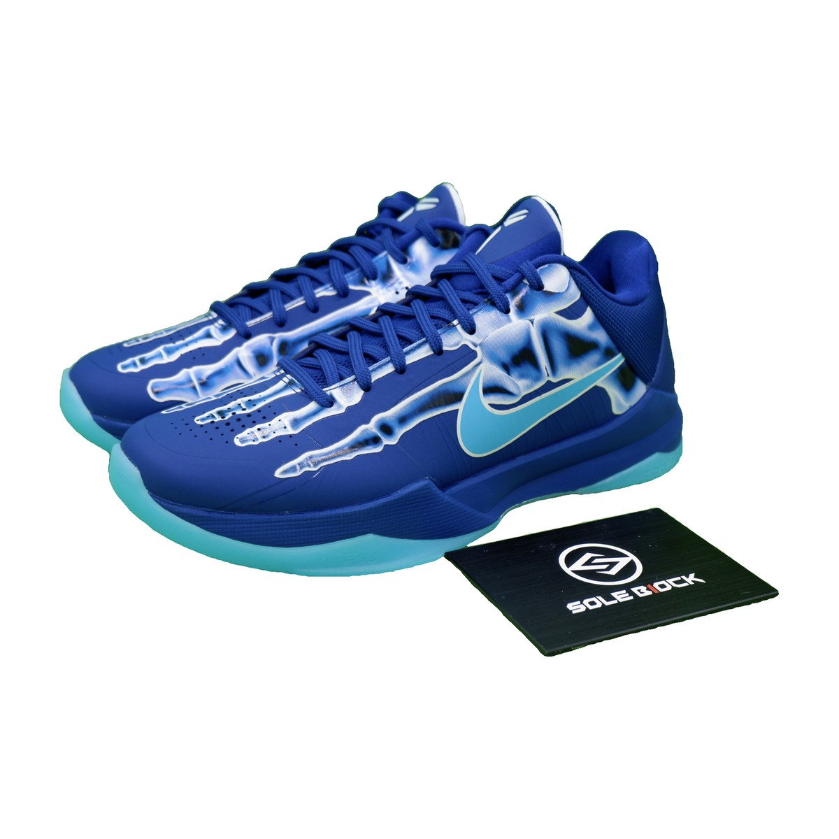 Nike Kobe 5 Protro X-Ray Basketball Shoes Low Men's HJ4303 Nike Kobe 5 Protro X-Ray Basketball Shoes Low Men's HJ4303