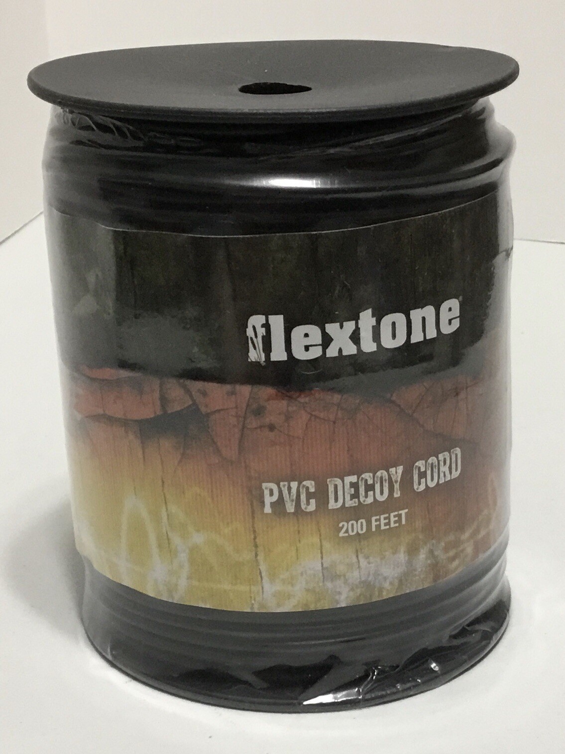 PVC Decoy Cord by Flextone 200 Feet & for sale online eBay