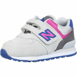 new balance 574 infant trainers