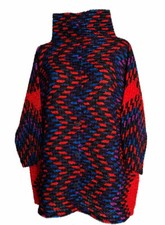 NWT Latest ISSEY MIYAKE Cauliflower/me Galaxy Pleats