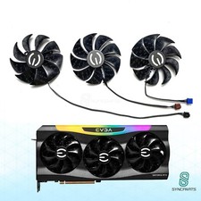 Grafikkartenlüfter EVGA RTX 3080 Ti FTW3 Ultra Gaming  3090 Ti FTW3 Black Gamin