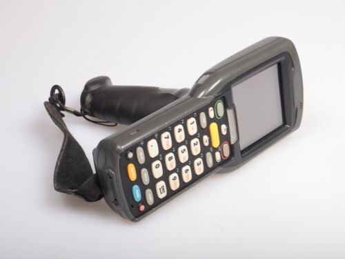 Motorola / Symbol MC3090 | Mobile Computer Handheld Barcode Scanner | 281 - Photo 1/6