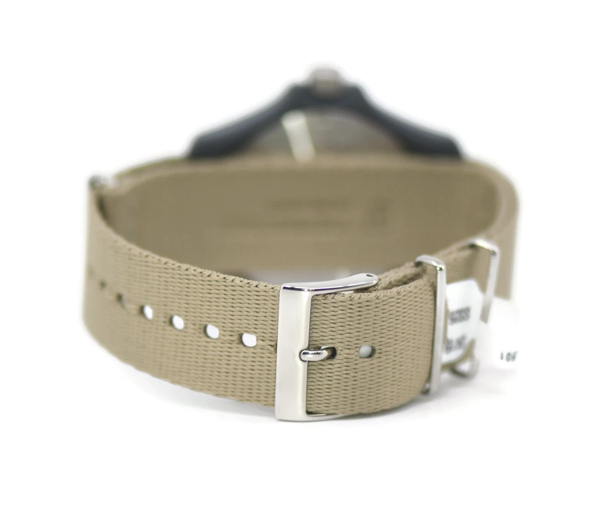 Victorinox Swiss Army Brown Watch 241516 | eBay 