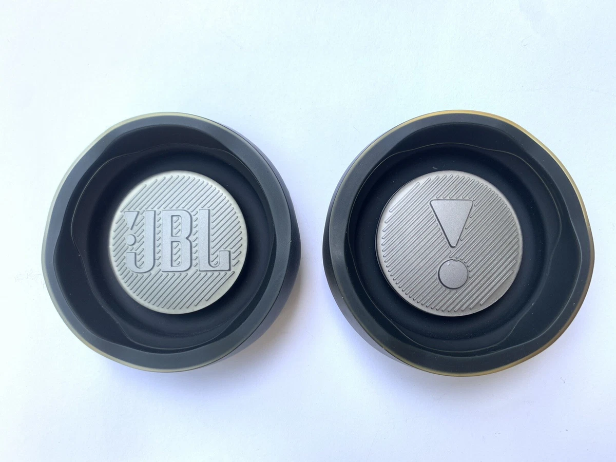 Why Is My JBL Speaker Blinking Red? (Explained!) The Gadget