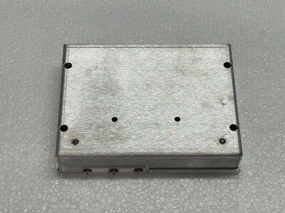 Sea Tel 116000-1 Rev N Servo Verstärker