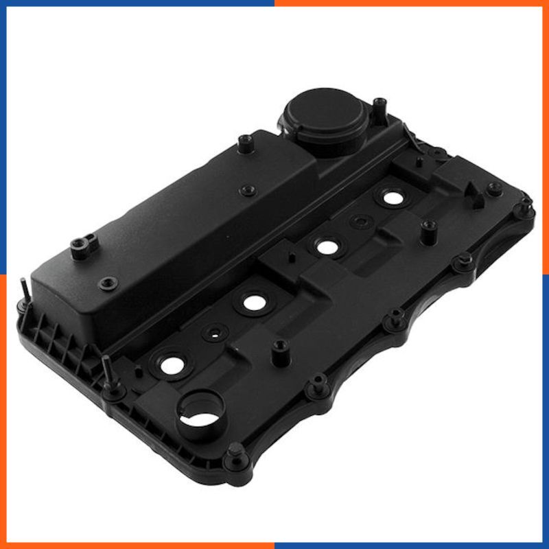 Culasse carter de soupape pour FORD 33104042 12180470 en plastique noir