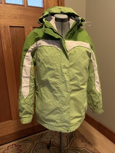 jaqueta 3 em 1 columbia