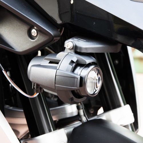 Lampade LED H11 PER FARETTI ORIGINALI BMW ADV R 1200 GS SOSTITUZIONE PLUG&PLAY - Imagen 4 de 11