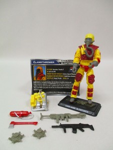 gi joe 50th anniversary action figures