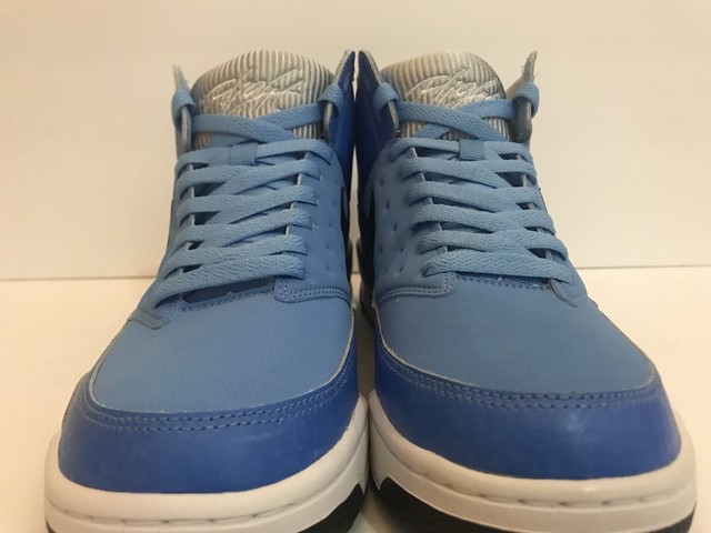 Size 10 - Nike Air Flight Classic Blue - 414967-400 for sale online | eBay